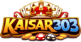 Logo kaisar303 untuk beranda